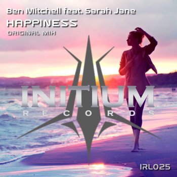Исполнитель Ben Mitchell, альбом Happiness