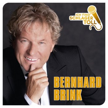 Bernhard Brink Blondes Wunder - Remastered 2003