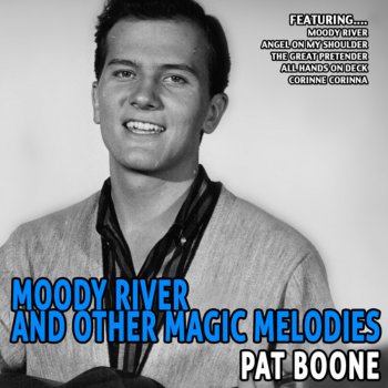 Pat Boone I've Told Ev'ry Little Star