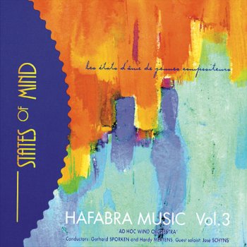 Ad Hoc Wind Orchestra feat. Gerhard Sporken Ciné Marches