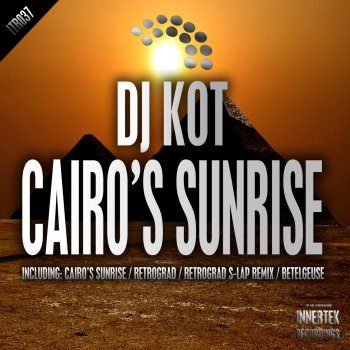 DJ KoT Retrograd (S - Lap Remix)
