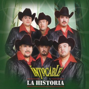 Intocable ¿Dónde Estás?