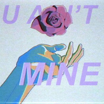 Masked Man feat. tiffi & Kyaru u ain't mine (feat. tiffi & Kyaru)