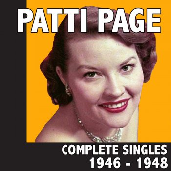 Patti Page Five-Four-Three-Two