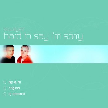 Aquagen Hard to Say I'm Sorry (FNP Remix)