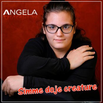 Angela Simme doje creature