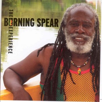 Burning Spear Cry Blood- Jamaica Version