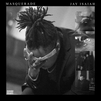 Jay Isaiah Masquerade