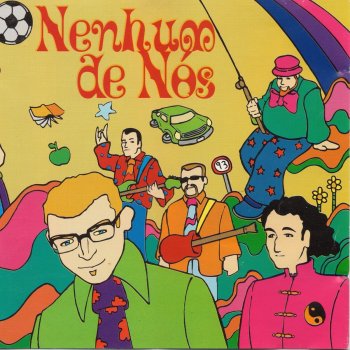 Nenhum De Nós Acorda