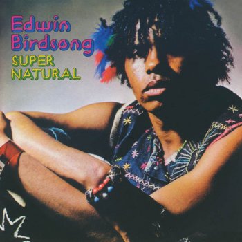 Edwin Birdsong Flow Thru My Heart