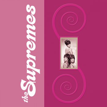 The Supremes feat. Diana Ross The Young Folks (Single Mono)