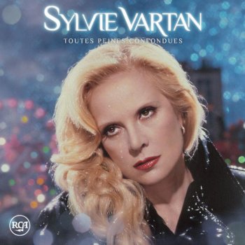 Sylvie Vartan Je Chante Le Blues