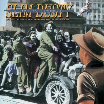 Slim Dusty Don't Get Around Much Anymore