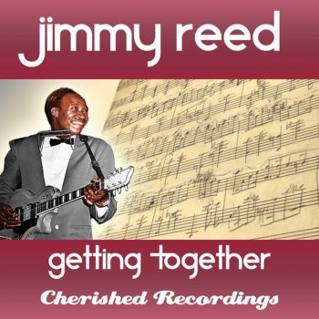 Jimmy Reed Hush Hush