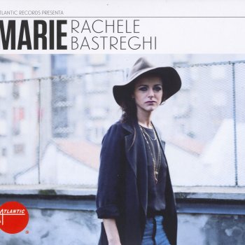 Rachele Bastreghi All'inferno insieme a te