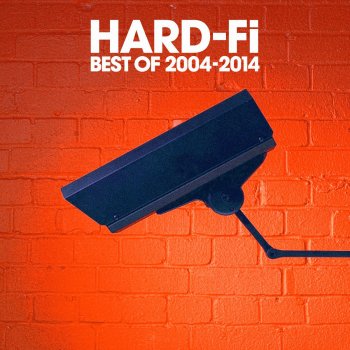 Hard-Fi Empty Streets