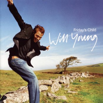 Will Young Friday's Child (Andy Cato 12" Mix)