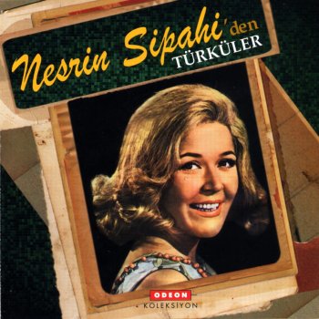 Nesrin Sipahi Doldurun Kadehleri