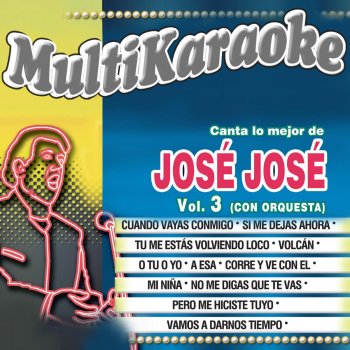 Multi Karaoke O Tu O Yo