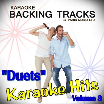 Paris Music Can't Get You Outta My Head (Originally Performed By Kylie Vs New Order) [Karaoke Version]