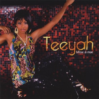 Teeyah Un Bout De Mon Amour (feat. Alan Cave)