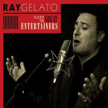 Ray Gelato Stardust