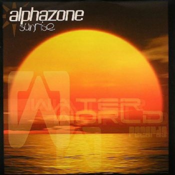 Alphazone Sunrise (Original Mix)