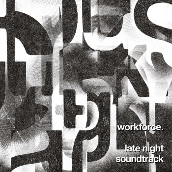 Workforce Two Words