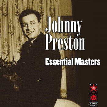 Johnny Preston Hearts of Stone