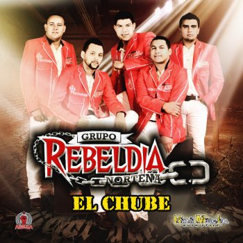 Grupo Rebeldia Codigo de Clave