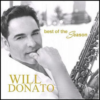 Will Donato Silent Night