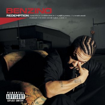 Benzino Get It On