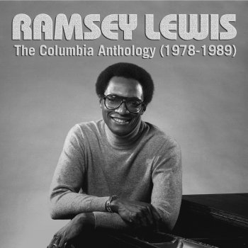 Ramsey Lewis Up Where We Belong (Theme from "An Officer and a Gentleman")