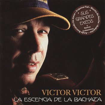 Víctor Víctor Apareces T'U