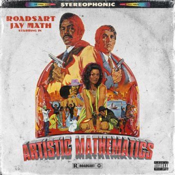 Исполнитель Roads-Art, альбом Artistic Mathematics