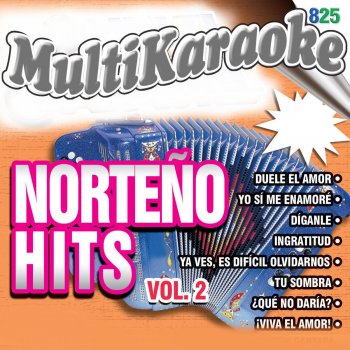 Multi Karaoke Diganle