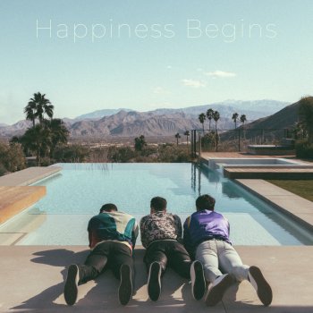 Jonas Brothers Happy When I'm Sad