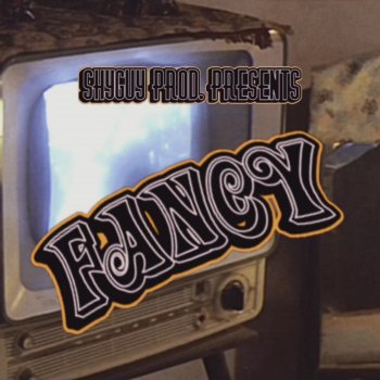 ShyGuy Fancy