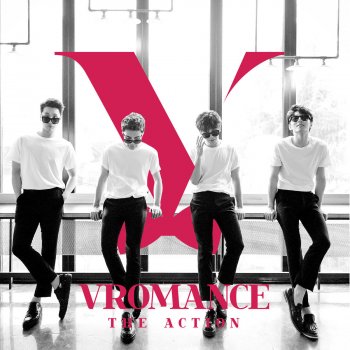 VROMANCE SHE (inst)