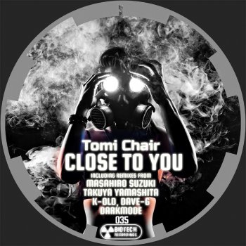 Tomi Chair Close to You (Darkmode Remix)