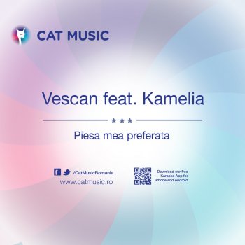 Vescan feat. Kamelia Piesa Mea Preferata