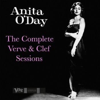Anita O'Day feat. Russ Garcia and His Orchestra Sing, Sing, Sing (With A Swing)