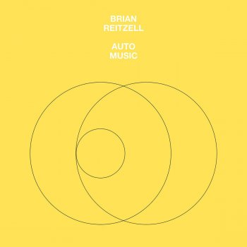 Brian Reitzell Auto Music 1