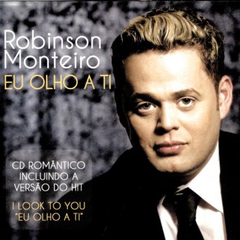 Robinson Monteiro Excelência do Amor