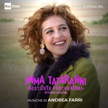 Andrea Farri feat. Chiara Civello Perdiamoci