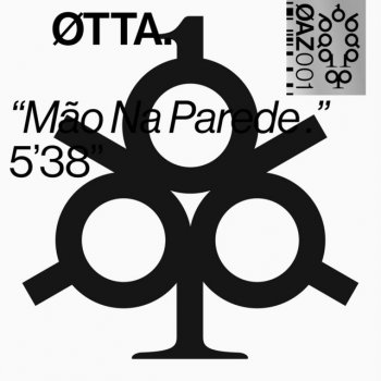 ØTTA Mão Na Parede