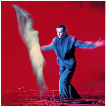 Peter Gabriel Secret World