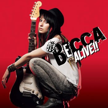 Becca Shibuya