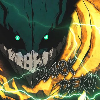 OPFuture Dark Deku