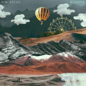 Tim Atlas Wander